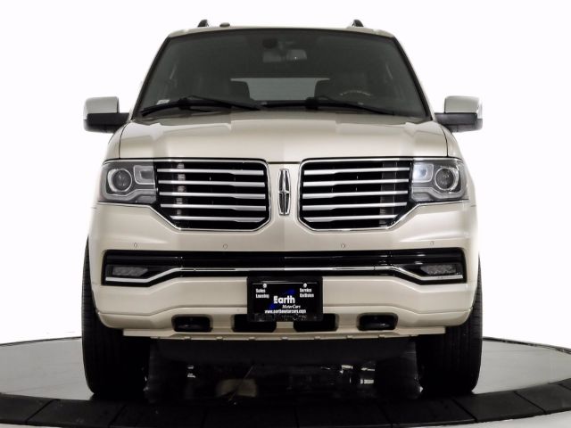 Photo 2 VIN: 5LMJJ2LT5HEL06377 - LINCOLN NAVIGATOR 