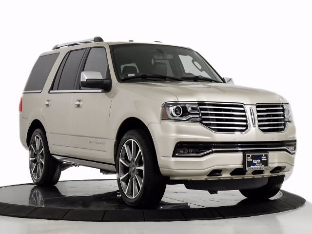 Photo 3 VIN: 5LMJJ2LT5HEL06377 - LINCOLN NAVIGATOR 