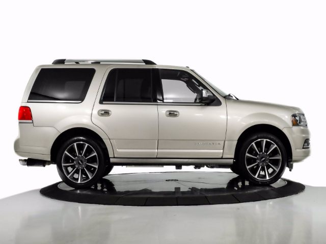 Photo 4 VIN: 5LMJJ2LT5HEL06377 - LINCOLN NAVIGATOR 