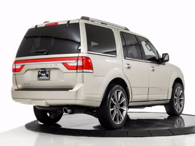 Photo 5 VIN: 5LMJJ2LT5HEL06377 - LINCOLN NAVIGATOR 