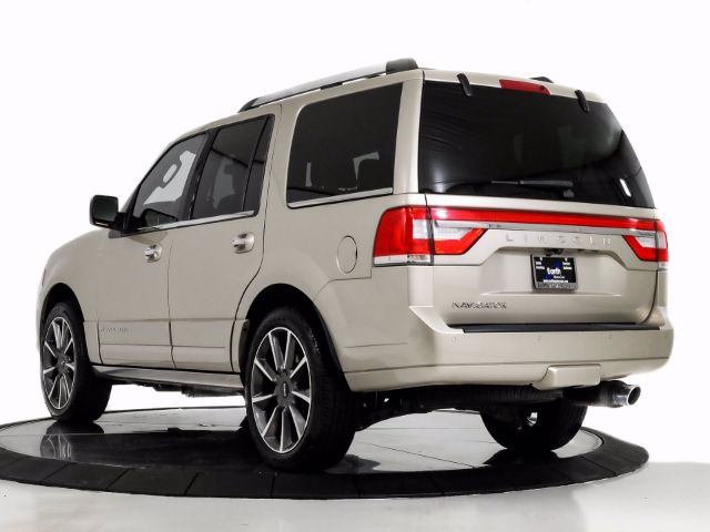 Photo 7 VIN: 5LMJJ2LT5HEL06377 - LINCOLN NAVIGATOR 