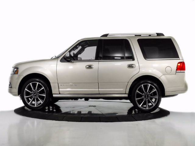 Photo 8 VIN: 5LMJJ2LT5HEL06377 - LINCOLN NAVIGATOR 