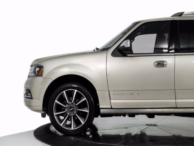 Photo 9 VIN: 5LMJJ2LT5HEL06377 - LINCOLN NAVIGATOR 