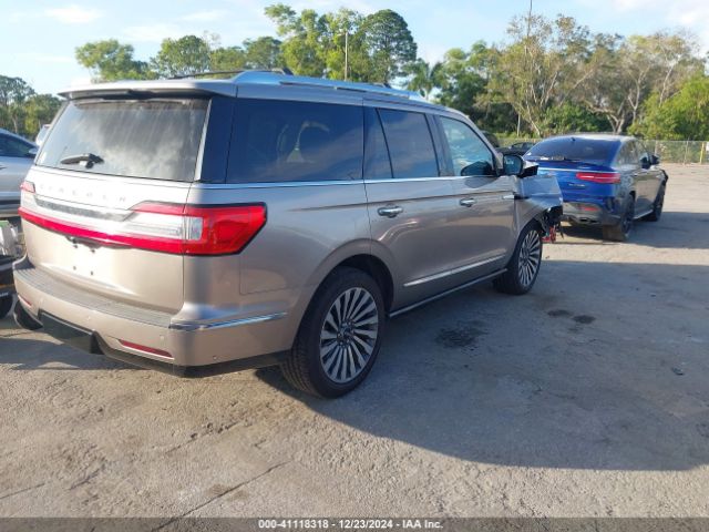 Photo 3 VIN: 5LMJJ2LT5JEL13125 - LINCOLN NAVIGATOR 