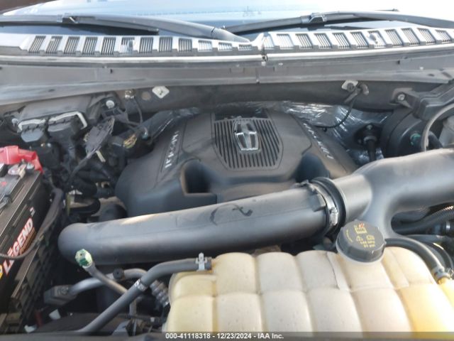 Photo 9 VIN: 5LMJJ2LT5JEL13125 - LINCOLN NAVIGATOR 