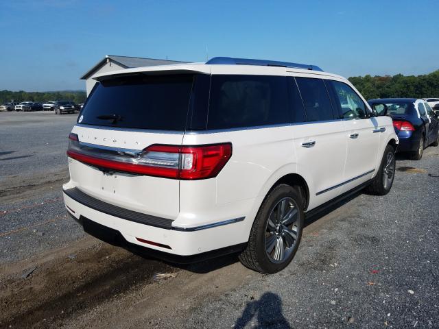 Photo 3 VIN: 5LMJJ2LT5JEL14260 - LINCOLN NAVIGATOR 