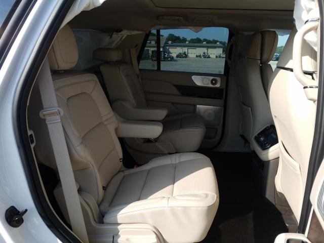 Photo 5 VIN: 5LMJJ2LT5JEL14260 - LINCOLN NAVIGATOR 