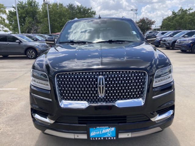 Photo 1 VIN: 5LMJJ2LT5KEL03518 - LINCOLN NAVIGATOR 