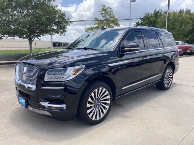 Photo 2 VIN: 5LMJJ2LT5KEL03518 - LINCOLN NAVIGATOR 