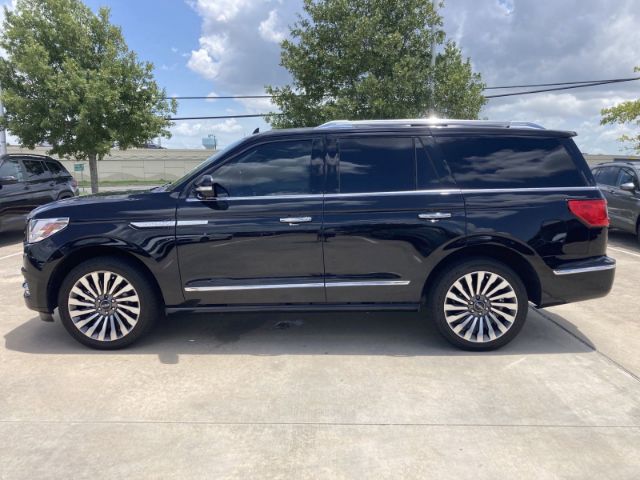 Photo 3 VIN: 5LMJJ2LT5KEL03518 - LINCOLN NAVIGATOR 