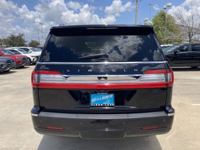 Photo 5 VIN: 5LMJJ2LT5KEL03518 - LINCOLN NAVIGATOR 