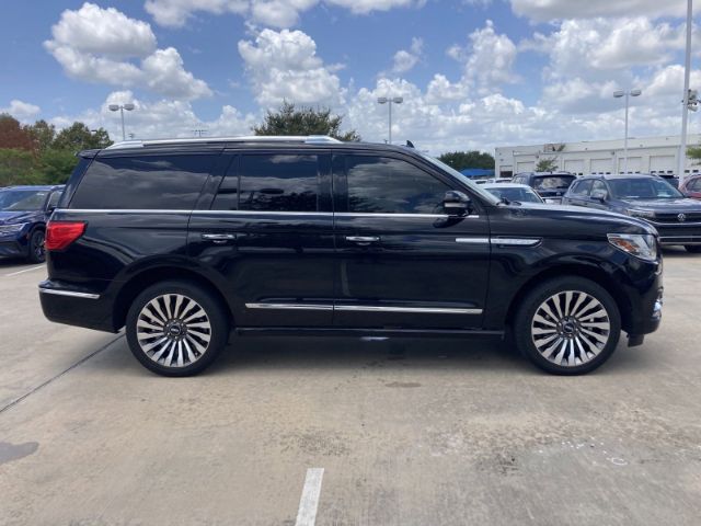 Photo 7 VIN: 5LMJJ2LT5KEL03518 - LINCOLN NAVIGATOR 