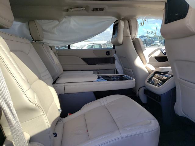 Photo 5 VIN: 5LMJJ2LT5KEL08458 - LINCOLN NAVIGATOR 