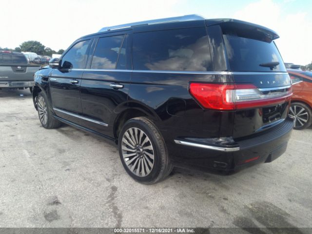 Photo 2 VIN: 5LMJJ2LT5KEL12395 - LINCOLN NAVIGATOR 