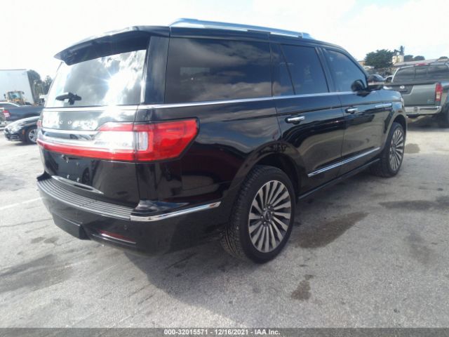 Photo 3 VIN: 5LMJJ2LT5KEL12395 - LINCOLN NAVIGATOR 