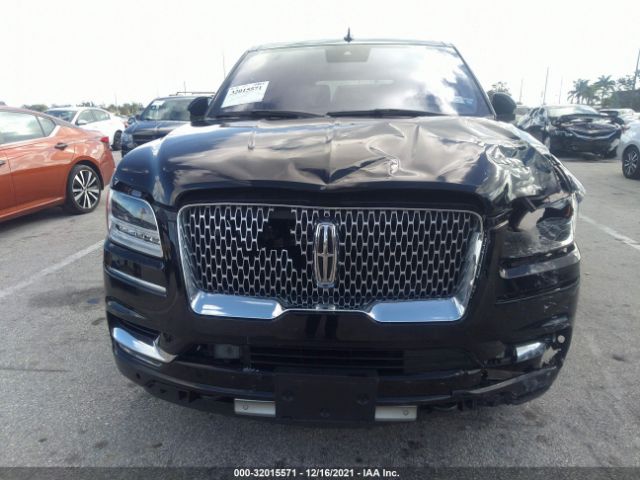 Photo 5 VIN: 5LMJJ2LT5KEL12395 - LINCOLN NAVIGATOR 