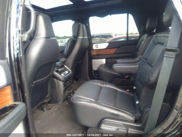 Photo 7 VIN: 5LMJJ2LT5KEL12395 - LINCOLN NAVIGATOR 