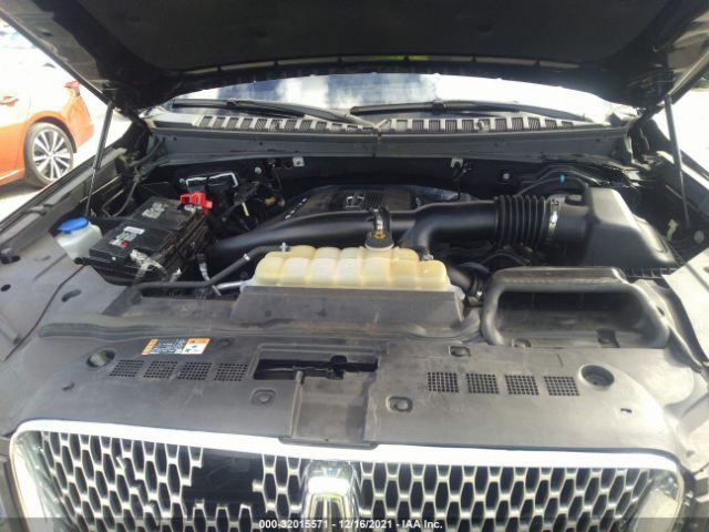 Photo 9 VIN: 5LMJJ2LT5KEL12395 - LINCOLN NAVIGATOR 