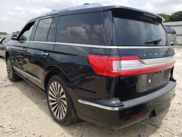 Photo 2 VIN: 5LMJJ2LT5KEL16303 - LINCOLN NAVIGATOR 