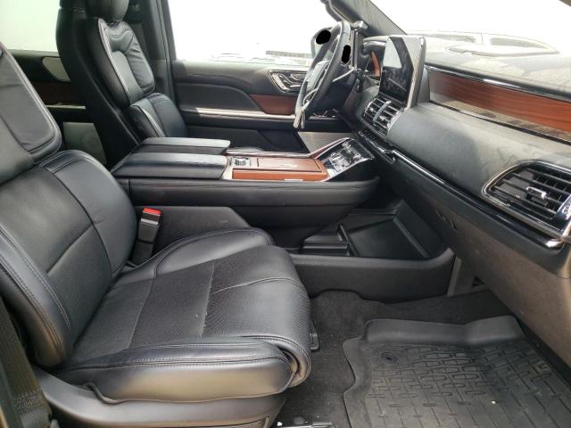 Photo 4 VIN: 5LMJJ2LT5KEL16303 - LINCOLN NAVIGATOR 