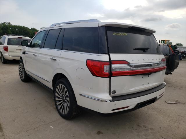 Photo 2 VIN: 5LMJJ2LT5KEL22828 - LINCOLN NAVIGATOR 