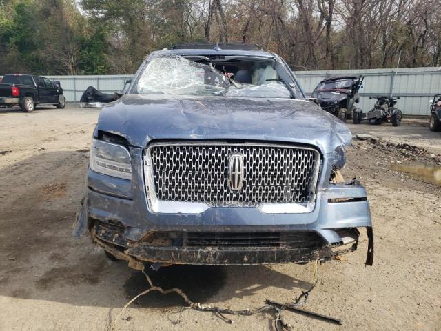 Photo 4 VIN: 5LMJJ2LT5LEL07862 - LINCOLN NAVIGATOR 