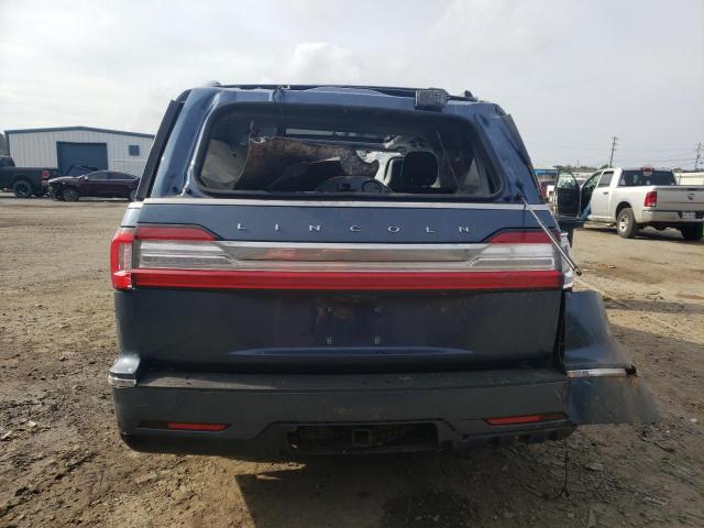 Photo 5 VIN: 5LMJJ2LT5LEL07862 - LINCOLN NAVIGATOR 