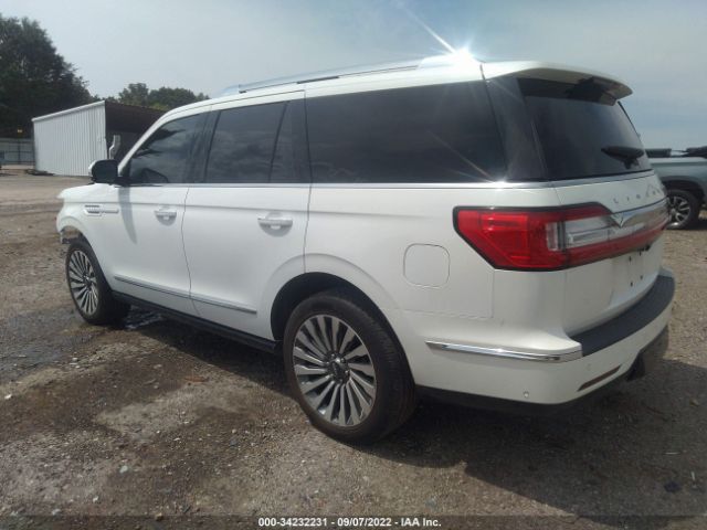 Photo 2 VIN: 5LMJJ2LT5MEL12044 - LINCOLN NAVIGATOR 