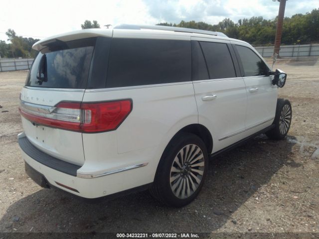 Photo 3 VIN: 5LMJJ2LT5MEL12044 - LINCOLN NAVIGATOR 