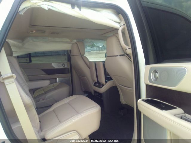 Photo 7 VIN: 5LMJJ2LT5MEL12044 - LINCOLN NAVIGATOR 