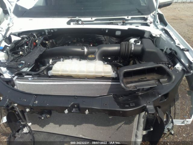 Photo 9 VIN: 5LMJJ2LT5MEL12044 - LINCOLN NAVIGATOR 