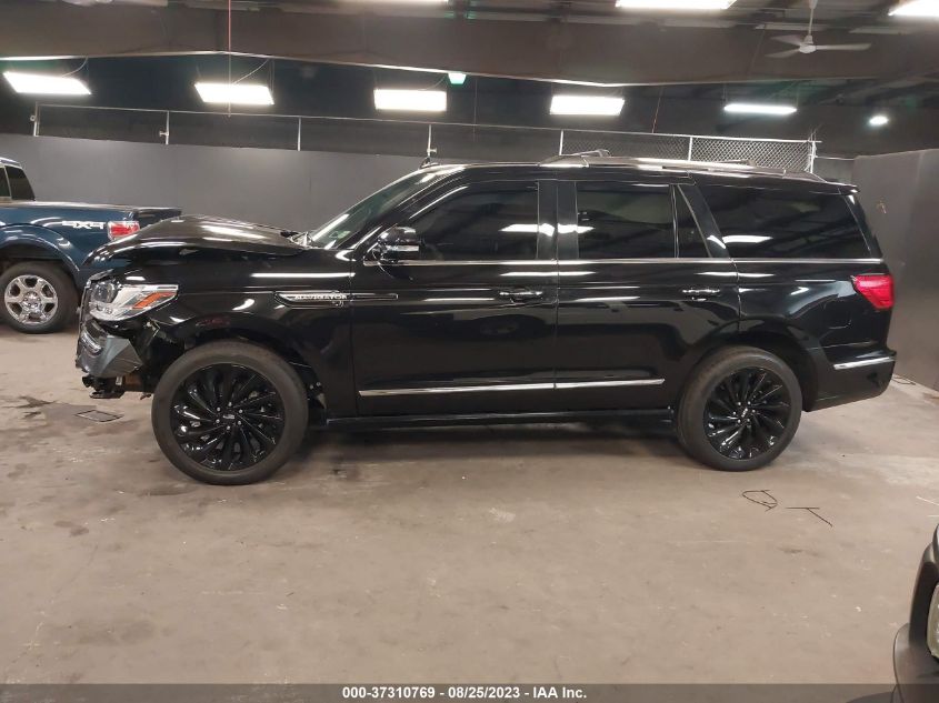 Photo 13 VIN: 5LMJJ2LT5MEL14490 - LINCOLN NAVIGATOR 