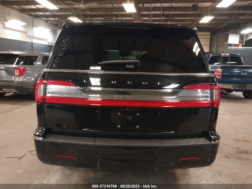 Photo 15 VIN: 5LMJJ2LT5MEL14490 - LINCOLN NAVIGATOR 