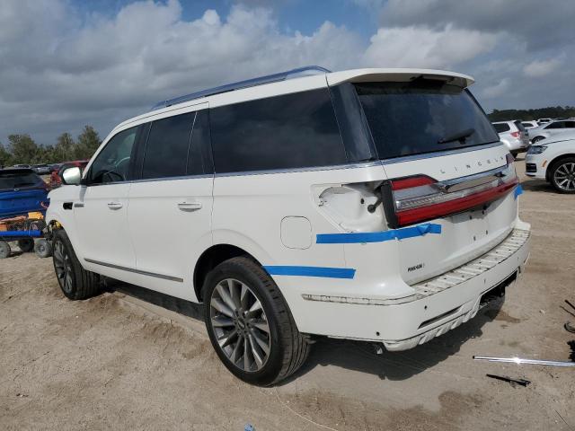 Photo 1 VIN: 5LMJJ2LT5MEL15185 - LINCOLN NAVIGATOR 