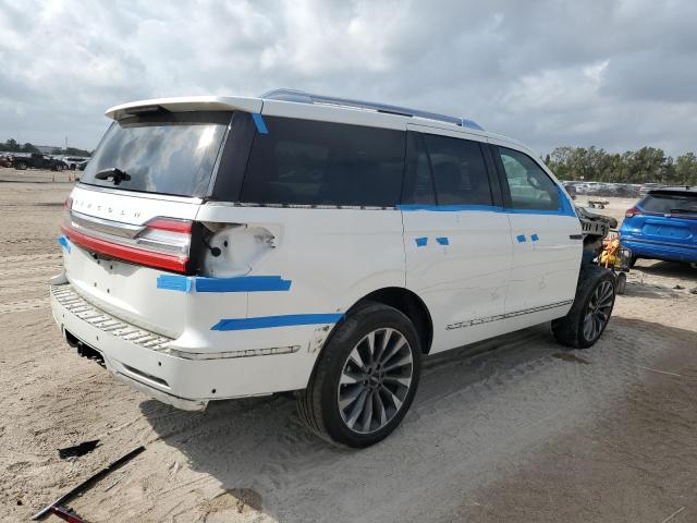 Photo 2 VIN: 5LMJJ2LT5MEL15185 - LINCOLN NAVIGATOR 