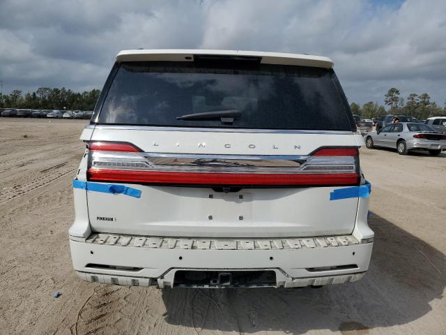 Photo 5 VIN: 5LMJJ2LT5MEL15185 - LINCOLN NAVIGATOR 