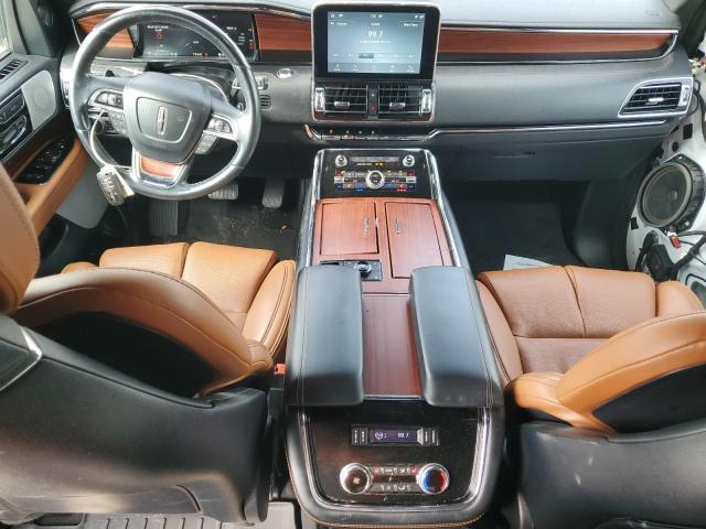 Photo 7 VIN: 5LMJJ2LT5MEL15185 - LINCOLN NAVIGATOR 