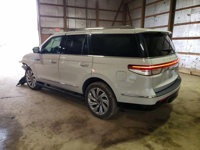 Photo 1 VIN: 5LMJJ2LT5NEL08173 - LINCOLN NAVIGATOR 