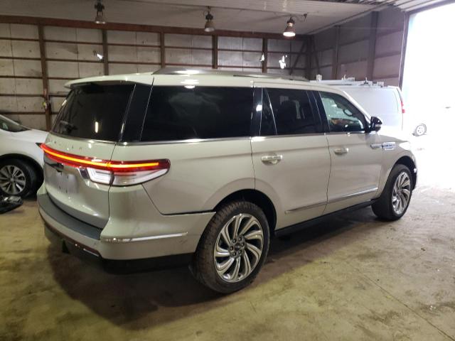 Photo 2 VIN: 5LMJJ2LT5NEL08173 - LINCOLN NAVIGATOR 