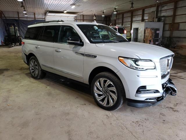 Photo 3 VIN: 5LMJJ2LT5NEL08173 - LINCOLN NAVIGATOR 