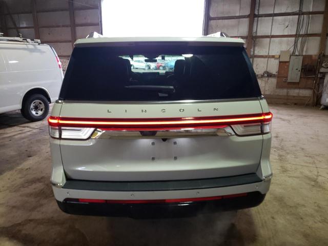 Photo 5 VIN: 5LMJJ2LT5NEL08173 - LINCOLN NAVIGATOR 