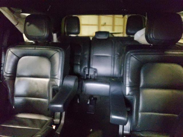 Photo 9 VIN: 5LMJJ2LT5NEL08173 - LINCOLN NAVIGATOR 