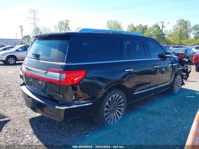 Photo 3 VIN: 5LMJJ2LT6JEL18169 - LINCOLN NAVIGATOR 