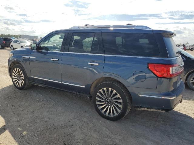 Photo 1 VIN: 5LMJJ2LT6KEL03267 - LINCOLN NAVIGATOR 