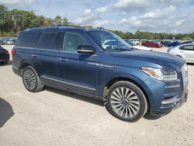 Photo 3 VIN: 5LMJJ2LT6KEL03267 - LINCOLN NAVIGATOR 