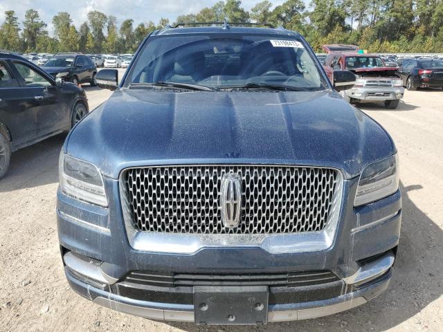 Photo 4 VIN: 5LMJJ2LT6KEL03267 - LINCOLN NAVIGATOR 