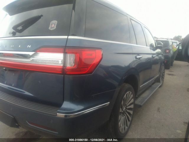 Photo 3 VIN: 5LMJJ2LT6KEL14480 - LINCOLN NAVIGATOR 