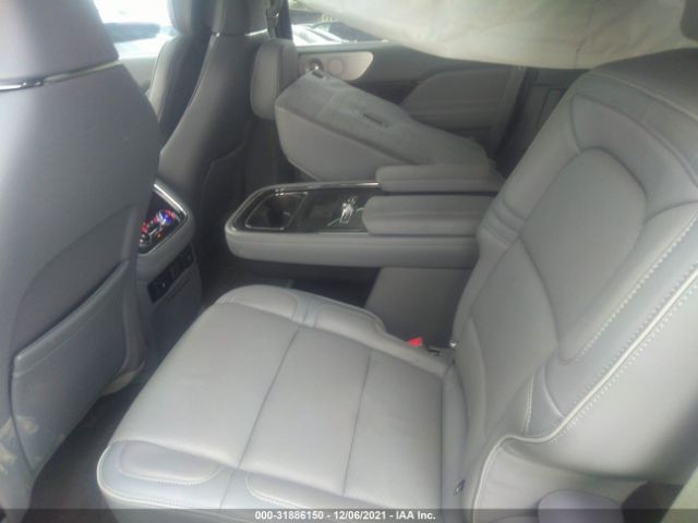 Photo 7 VIN: 5LMJJ2LT6KEL14480 - LINCOLN NAVIGATOR 