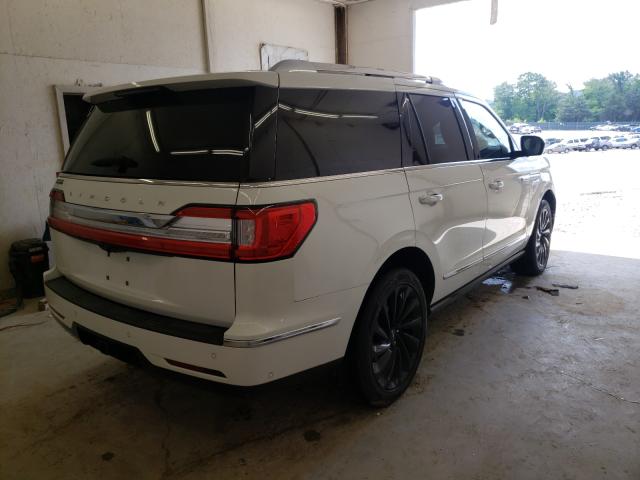 Photo 3 VIN: 5LMJJ2LT6LEL10611 - LINCOLN NAVIGATOR 