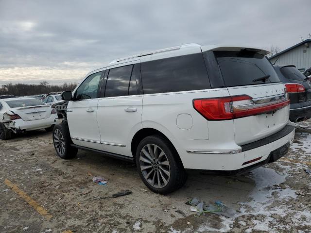 Photo 1 VIN: 5LMJJ2LT6LEL13184 - LINCOLN NAVIGATOR 